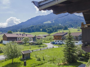 Weberhof Top 3-4-5 Brixen Im Thale